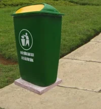 Công Ty Dịch Vụ Vệ Sinh Công Nghiệp Miền Bắc