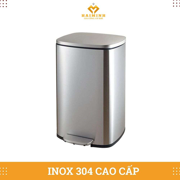 Gia Công Inox Hải Minh – Công Ty TNHH SX TM Xây Dựng Cơ Khí Hải Minh