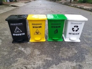 Công Ty Dịch Vụ Vệ Sinh Công Nghiệp Miền Bắc
