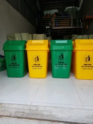 Công Ty Dịch Vụ Vệ Sinh Công Nghiệp Miền Bắc