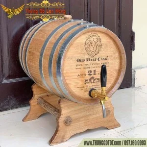 Bồn Tắm Gỗ Cao Cấp – Công Ty TNHH Thùng Gỗ Lạc Hồng