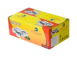 Công Ty TNHH Bao Bì Giấy Song Nam Long