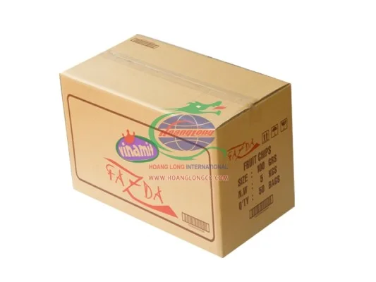 Bao Bì Carton Hoàng Long – Công Ty Cổ Phần Đầu Tư Xuất Nhập Khẩu Quốc Tế Hoàng Long