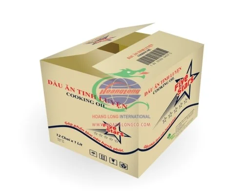 Bao Bì Carton Hoàng Long – Công Ty Cổ Phần Đầu Tư Xuất Nhập Khẩu Quốc Tế Hoàng Long