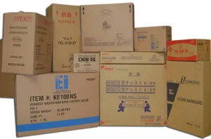 Carton Phạm Trần – Công Ty TNHH Phạm Trần
