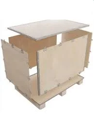 Công Ty TNHH SX & XNK Hoàng Hải