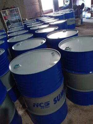 Cơ Sở Mua Bán Thùng Phuy ánh Thương