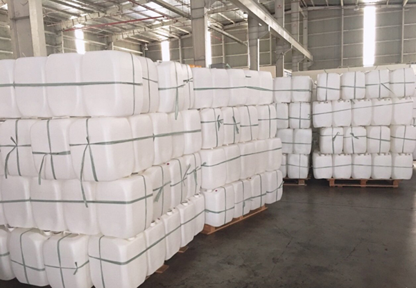 Thùng Phuy Trường Thắng – Công Ty TNHH Thương Mại Xuất Nhập Khẩu Trường Thắng