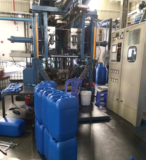 Thùng Phuy Trường Thắng – Công Ty TNHH Thương Mại Xuất Nhập Khẩu Trường Thắng