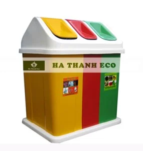 Thiết Bị Vệ Sinh Môi Trường Hà Thành – Công Ty Cổ Phần Tập Đoàn Đầu Tư Thương Mại Hà Thành