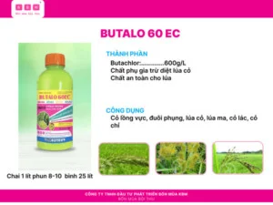 Thuốc Trừ Sâu Bốn Mùa KBM – Công Ty TNHH Đầu Tư Phát Triển Nông Nghiệp Bốn Mùa KBM
