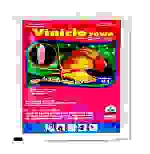 Công Ty Cổ Phần Thuốc Sát Trùng Việt Nam