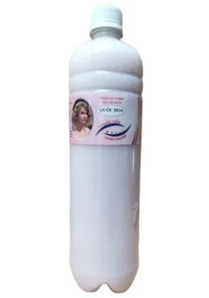 Thuốc Uốn Tóc Quốc Hoa – Công Ty TNHH Đầu Tư Thương Mại Quốc Hoa