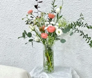 Thủy Tinh Thanh Xuân – Công Ty TNHH Thanh Xuân