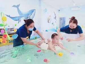 Công Ty TNHH Phòng Khám Nhi Đồng Tâm An