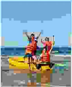 Hải Water Sport – Công Ty CP Hải – Du Lịch Và Dịch Vụ Thể Thao Dưới Nước