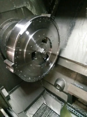 Gia Công Cơ Khí TDT – Công Ty TNHH TDT Precision Việt Nam