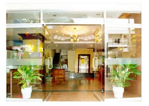 Khách Sạn Ban Mê Dakruco