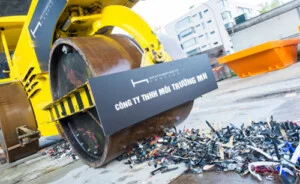 Tiêu Hủy Hàng Hóa MH – Công Ty TNHH Môi Trường MH