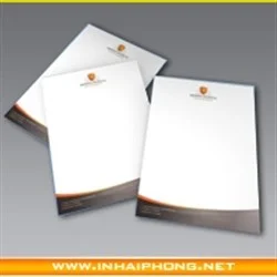 Công Ty CP In & Quảng Cáo Hải Phòng