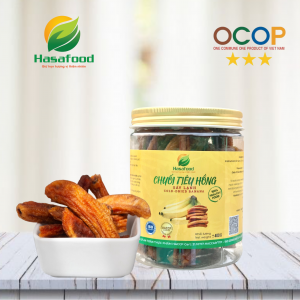 Công Ty CP Thực Phẩm Hà Nội – Sài Gòn