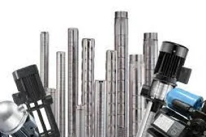 Máy Bơm Nước Thủy Lộc – Công Ty TNHH TM DV KT Thủy Lộc