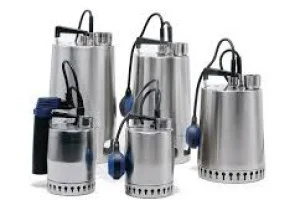 Máy Bơm Nước Thủy Lộc – Công Ty TNHH TM DV KT Thủy Lộc