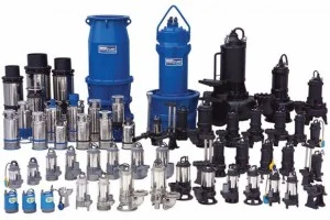 Máy Bơm Nước Thủy Lộc – Công Ty TNHH TM DV KT Thủy Lộc