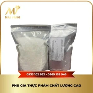 Hóa Chất Mai Vàng – Công Ty TNHH Thương Mại Xuất Nhập Khẩu Mai Vàng