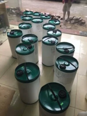 Công Ty TNHH Một Thành Viên Thực Phẩm Xanh Việt Group