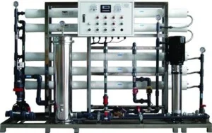 Xử Lý Nước Mỹ Hà – Công Ty TNHH Sản Xuất Và Thương Mại Mỹ Hà