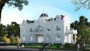 Xây Dựng Cường Gia Hiếu – Công Ty TNHH Xây Dựng Cường Gia Hiếu