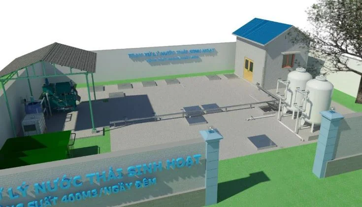 Môi Trường Arttek – Công Ty TNHH Thiết Kế Xây Dựng Môi Trường Arttek