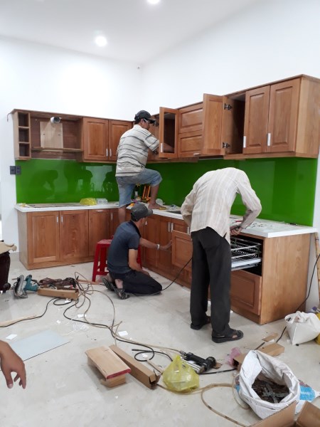 Công Ty TNHH Samaco Đà Nẵng