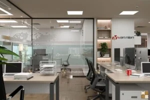 Công Ty Cổ Phần Nội Thất Miền Bắc