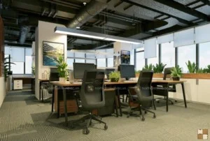 Công Ty Cổ Phần Nội Thất Miền Bắc