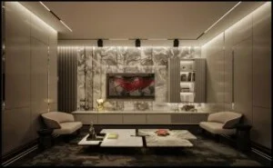 Thiết Kế Nội Thất LUXHOME – Công Ty TNHH Tư Vấn Thiết Kế Và Xây Dựng Nhà Hà Nội