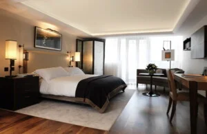Công Ty CP Kiến Trúc Và Đầu Tư Xây Dựng Công Trình ARDECO