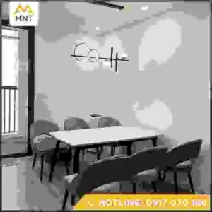 Công Ty TNHH Kiến Trúc Nội Thất MNT