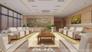 Công Ty Cổ Phần Nội Thất Miền Bắc