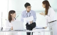 Công Ty TNHH Dịch Vụ Đào Tạo Gia Thanh