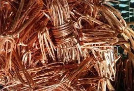 Cơ Sở Thu Mua Phế Liệu Hoàng Quân