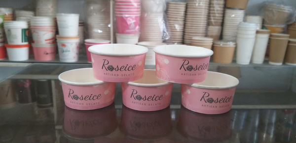 Ly Giấy, Tô Giấy Phan Khang – Công Ty TNHH Thương Mại Quảng Cáo Và Sản Xuất Bao Bì Phan Khang