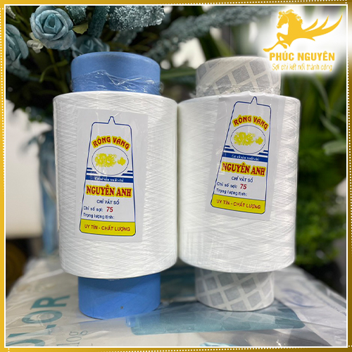 Sợi Chỉ Phúc Nguyên – Công Ty Cổ Phần Sợi Chỉ Phúc Nguyên