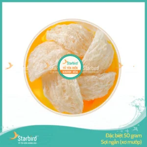 Yến Sào Starbird – Công Ty TNHH Quốc Tế Song Tiên