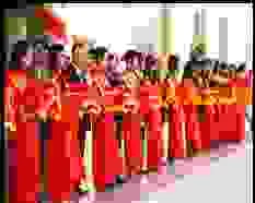 Công Ty Cổ Phần Truyền Thông Sự Kiện Hà Thành Công