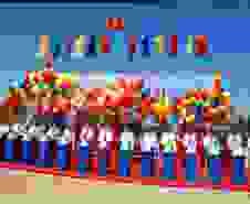 Công Ty Cổ Phần Truyền Thông Sự Kiện Hà Thành Công