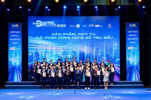 Sự Kiện Ngọc Nam – Công Ty TNHH Dịch Vụ & Sự Kiện Ngọc Nam