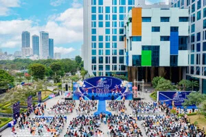 Sự Kiện Ngọc Nam – Công Ty TNHH Dịch Vụ & Sự Kiện Ngọc Nam