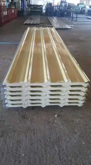 Công Ty TNHH Tole Bình Dương